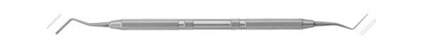 Gingival Cord Packer for Anterior