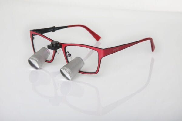 TTL Loupes 3.2X
