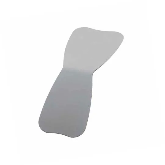 Photographic Mirror ST for Lingual