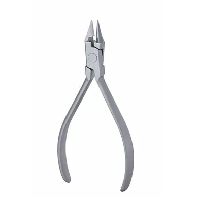 Ortho.Pliers EVER Classic 424 Light Wire T/C