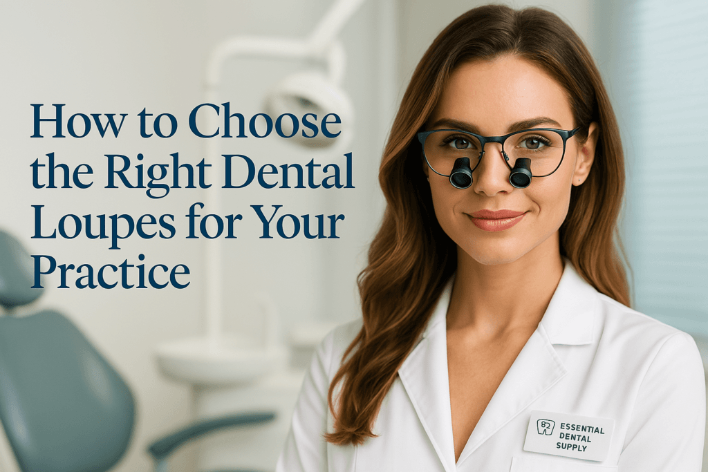 How to Choose the Right Dental Loupes for Your Practice 1 Переделка дизайна 13 апр 2025 1
