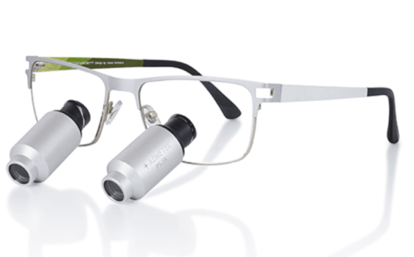 TTL Loupes 5.5X Prismatic - Image 2