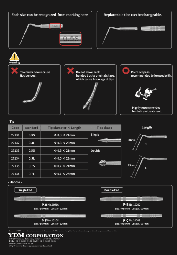 GP Remover Spear 0.7L - Image 4