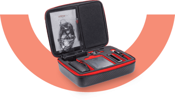 Flamingo Wireless Camera & Headlight for Loupes - Image 4