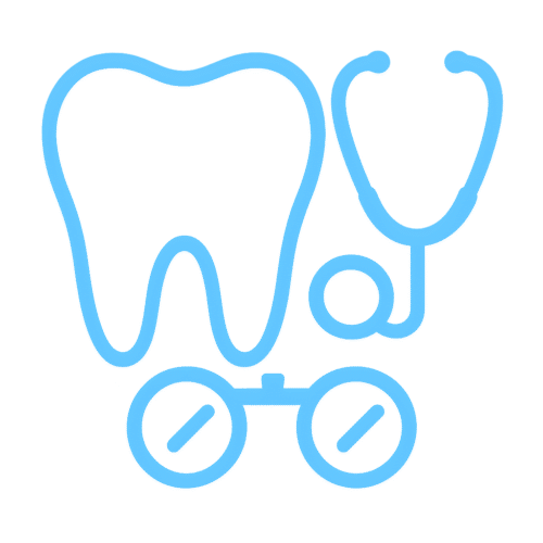 DENTAL, MEDICAL, SURGICAL LOUPES