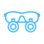 GALILEAN TTL LOUPES