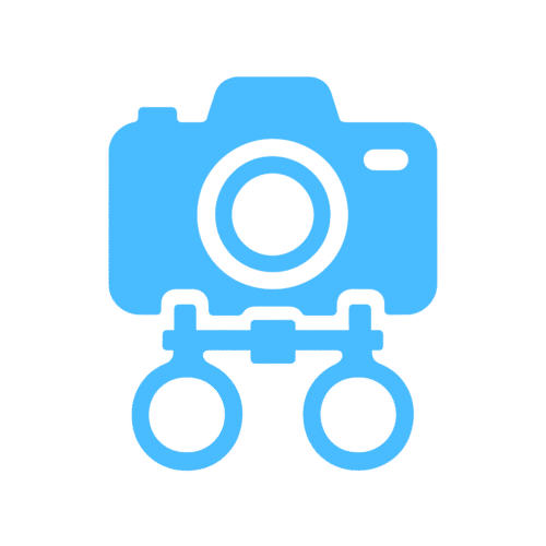 LOUPES CAMERA