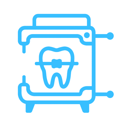 Orthodontic Articulator