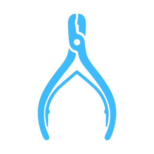 Orthodontic Pliers
