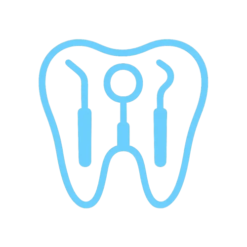 DENTAL INSTRUMENTS