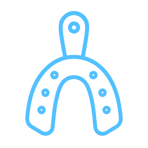 Impression Tray